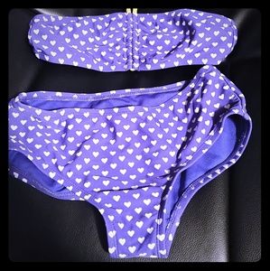 2 set of Gap kids swimsuit. Good condition.
